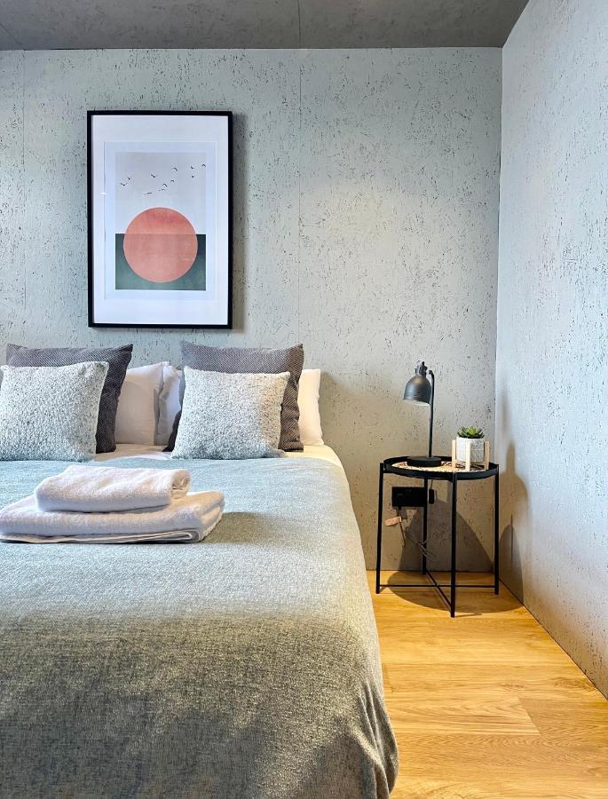 Stylish Urban Retreat West Ldn! Apartment Brentford Ngoại thất bức ảnh